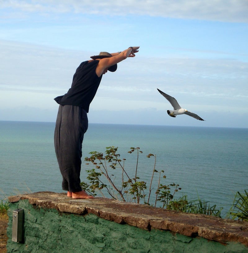 Dance as Therapy
